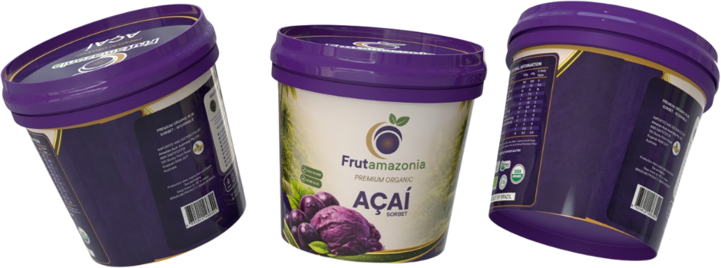 Frutamazonia product group
